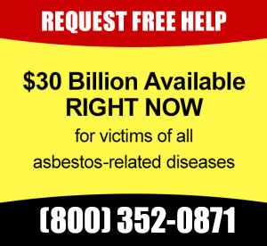 San Diego Mesothelioma Lawyer